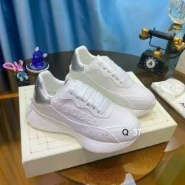 Picture of Alexander McQueen Shoes _SKUAlexanderMcQUEENsz35-45MK0827399